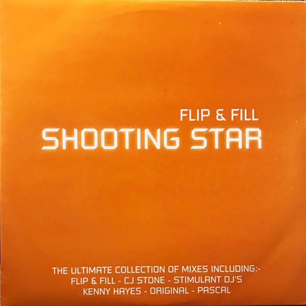 Flip & Fill - Shooting Star