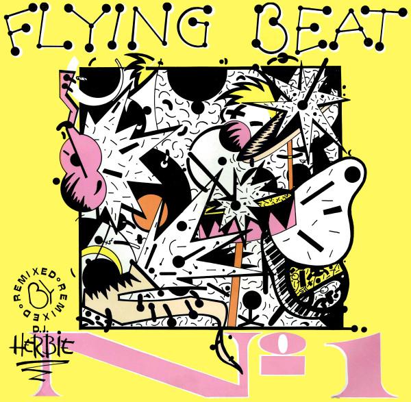  - Flying Beat No. 1