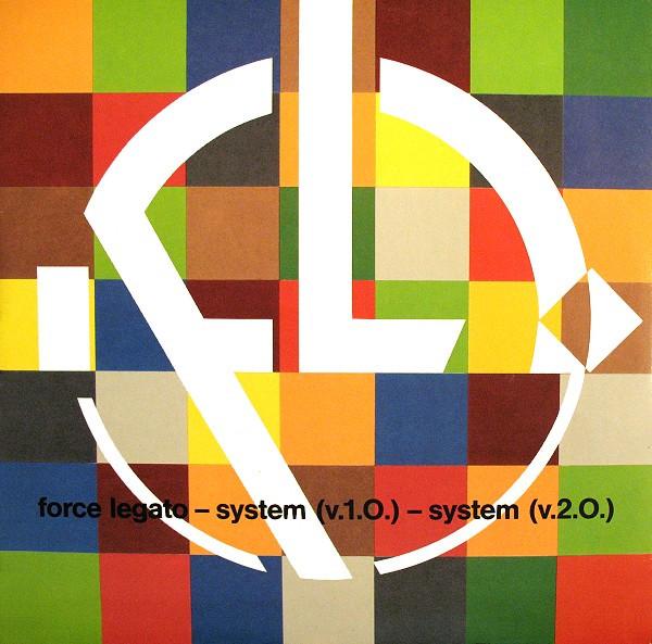 Force Legato - System