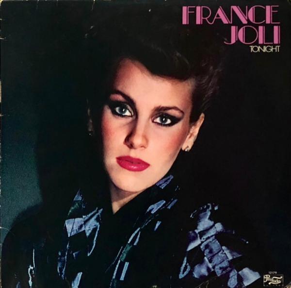 France Joli - Tonight