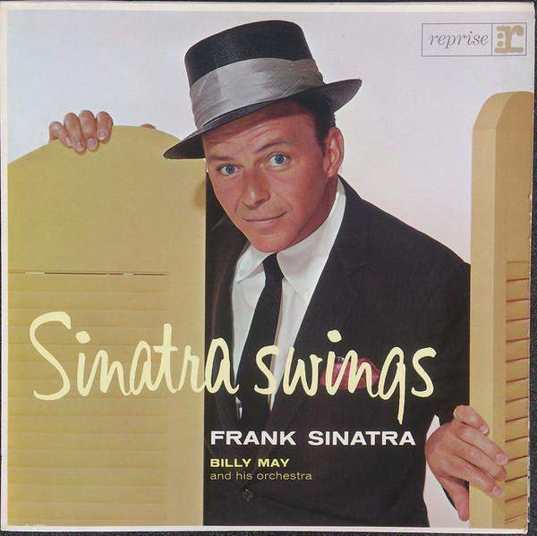 Frank Sinatra - Sinatra Swings