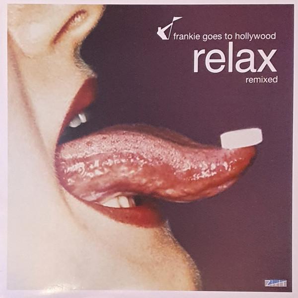 Frankie Goes To Hollywood - Relax (Remixed)