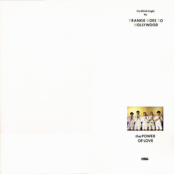 Frankie Goes To Hollywood - The Power Of Love