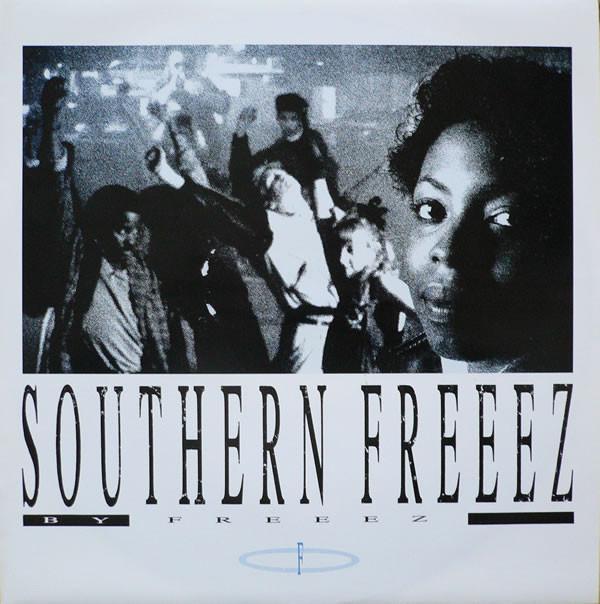 Freeez - Southern Freeez