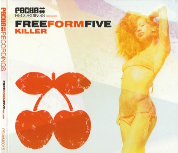 Freeform Five - Killer