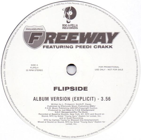 Freeway - Flipside