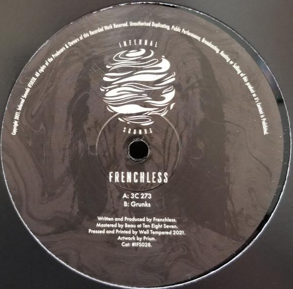 Frenchless - 3C 273 / Grunks