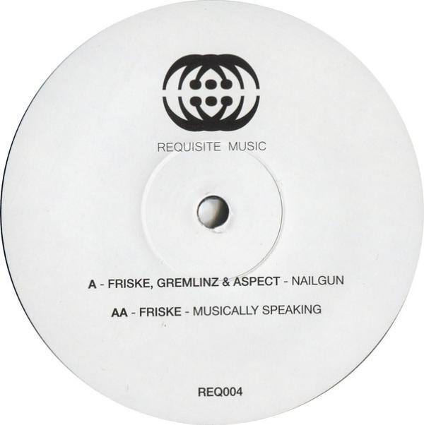 Friske, Gremlinz, Aspect (3) - Nailgun / Musically Speaking