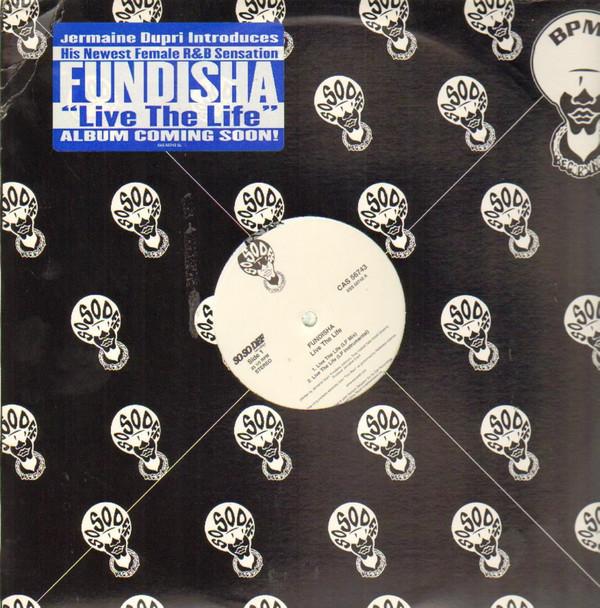 Fundisha - Live The Life