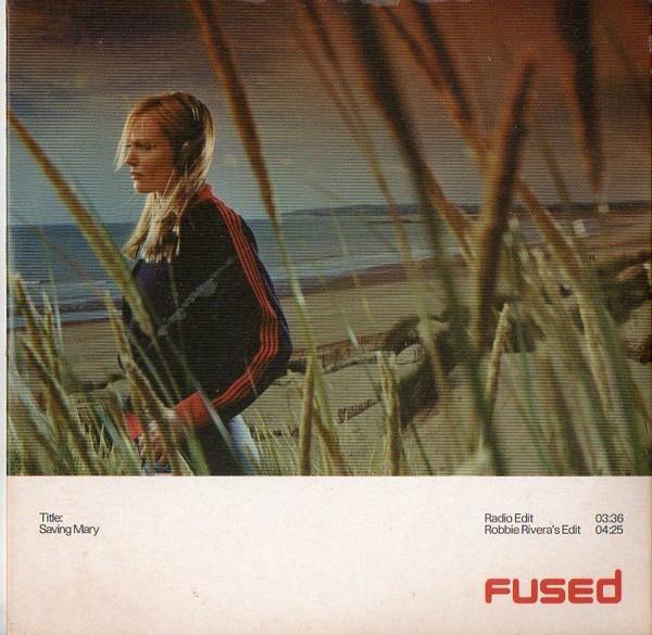 Fused - Saving Mary