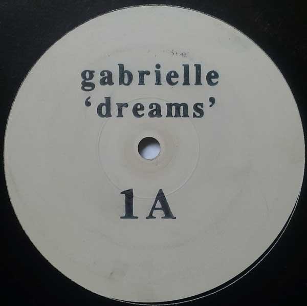 Gabrielle - Dreams