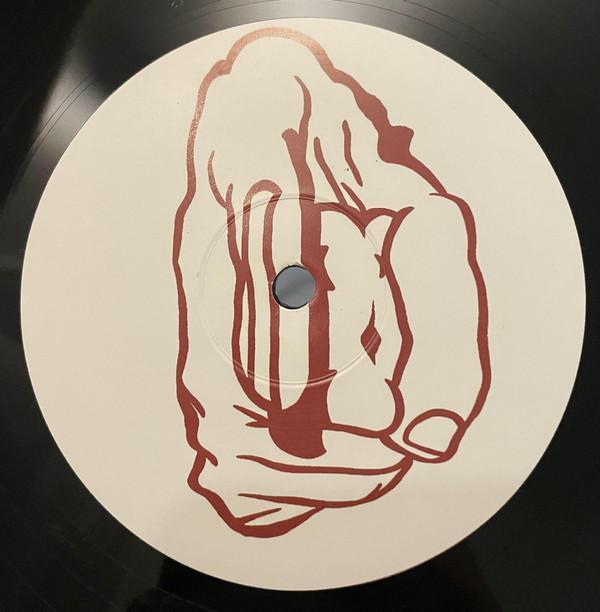 Gallegos  - Pump Up The Sound EP