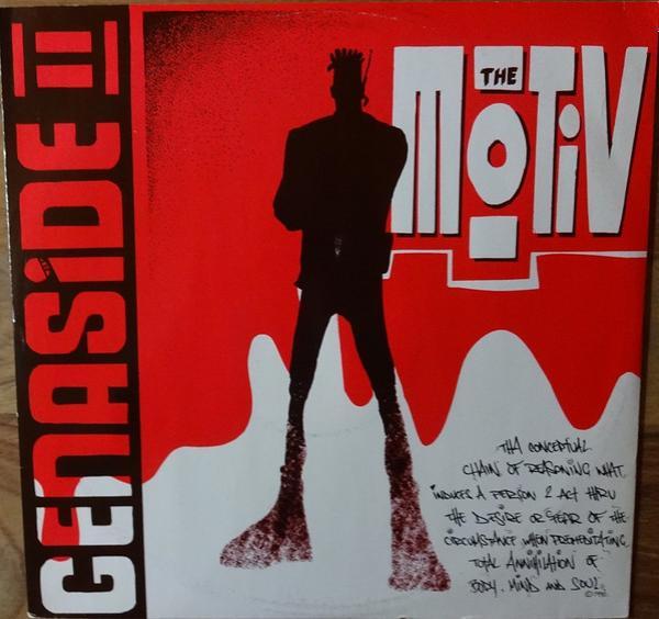 Genaside II - The Motiv