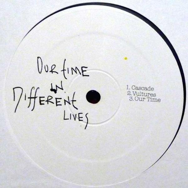 Generation Next  - Our Time In Different Lives