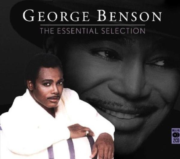 George Benson - The Essential Selection