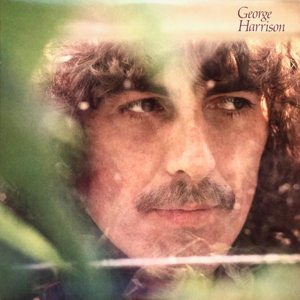George Harrison - George Harrison