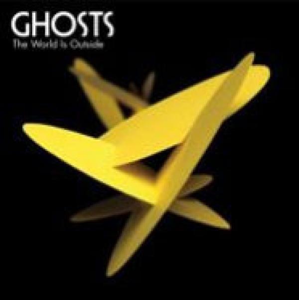 Ghosts (3) - The World Is Outside