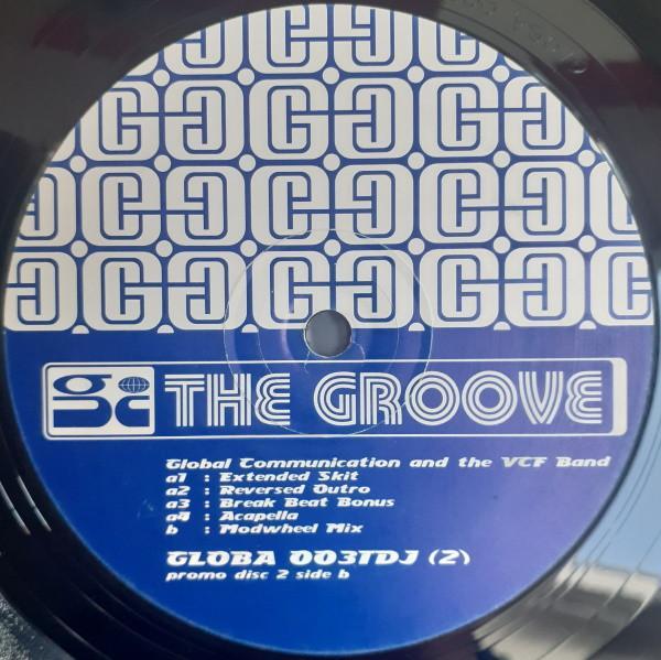 Global Communication, The VCF Band - The Groove