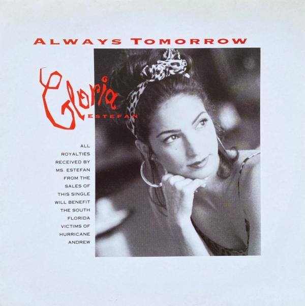 Gloria Estefan - Always Tomorrow