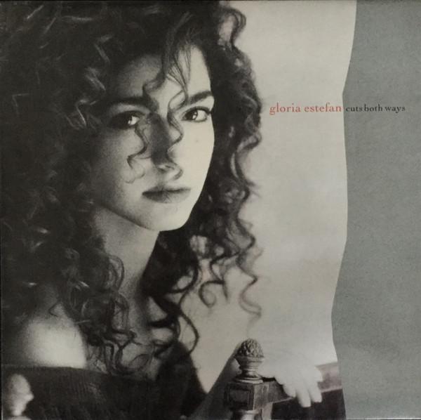 Gloria Estefan - Cuts Both Ways