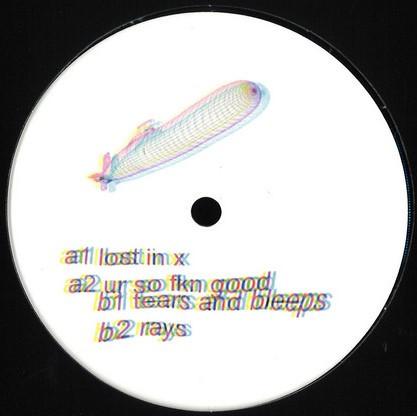 Gnork  - Lost In X