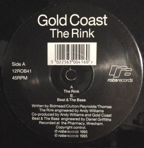 Gold Coast - The Rink
