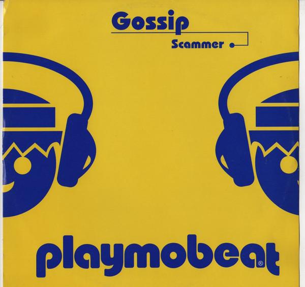Gossip - Scammer