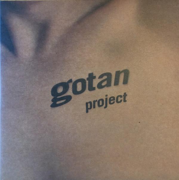 Gotan Project - La Revancha Del Tango