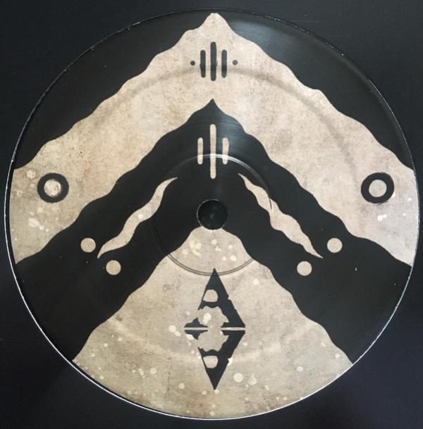 Grawinkel, Busted Fingerz, Quasar  - Reckless / Data Dungeon