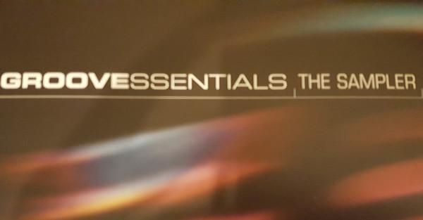  - Groove Essentials- The Sampler
