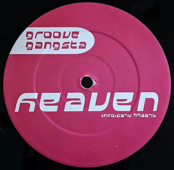 Groove Gangsta - Heaven