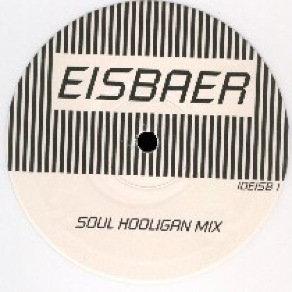 Groovezone - Eisbaer (Soul Hooligan Remix)