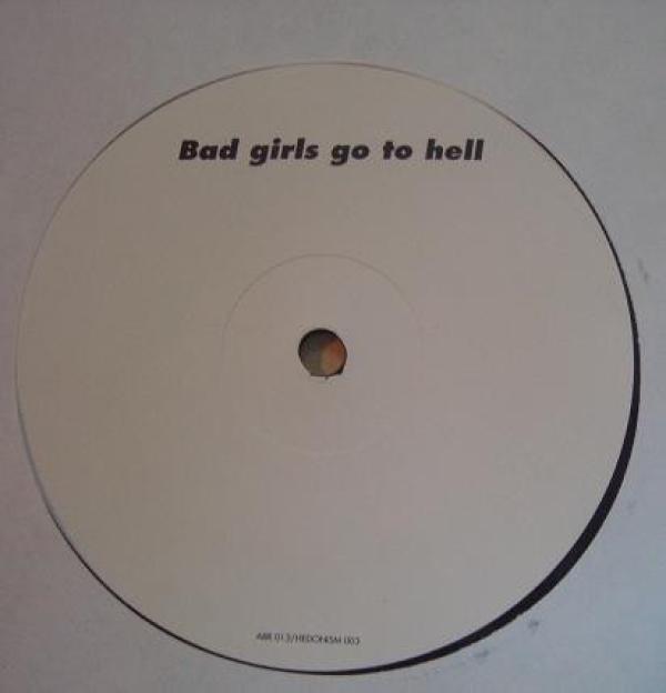 Håkan Lidbo - Bad Girls Go To Hell (The Phunk Investigation Mixes)