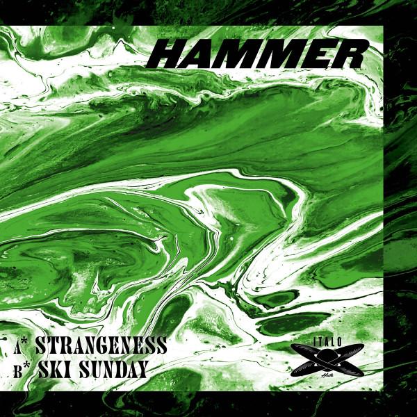 Hammer - Strangeness
