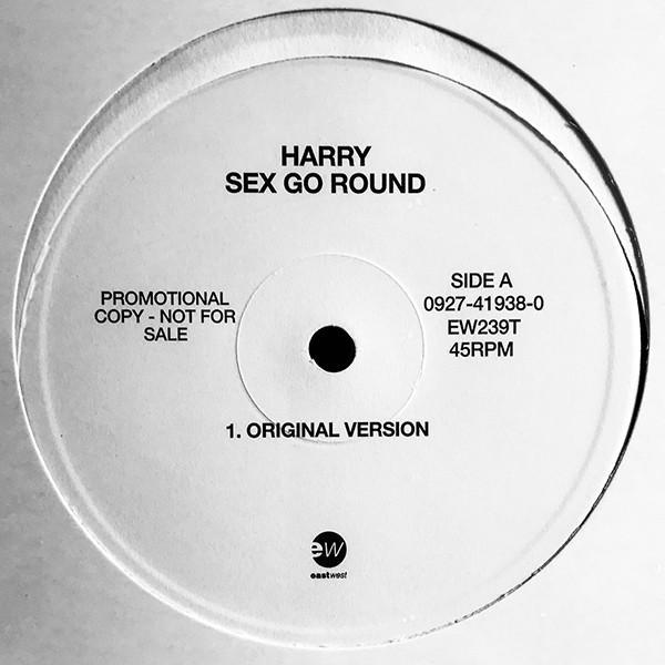 Harry - Sex Go Round