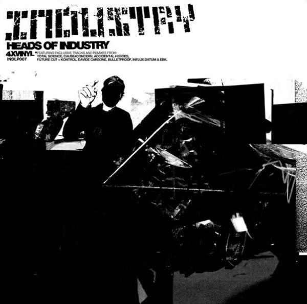 - Heads Of Industry