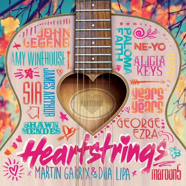  - Heartstrings