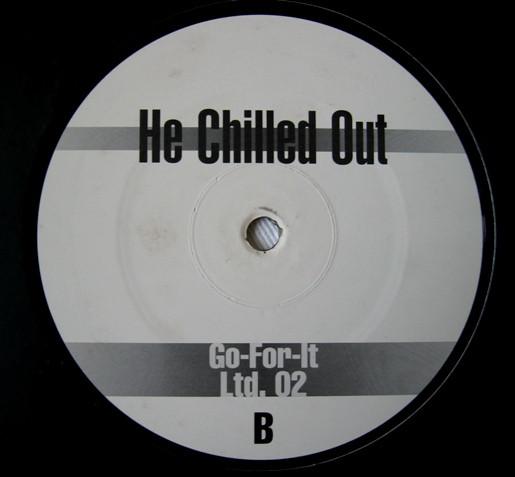 Heaven's Hell - He Chilled Out
