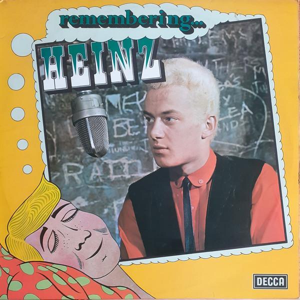 Heinz - Remembering