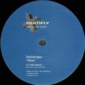 Heliotropic - Alive