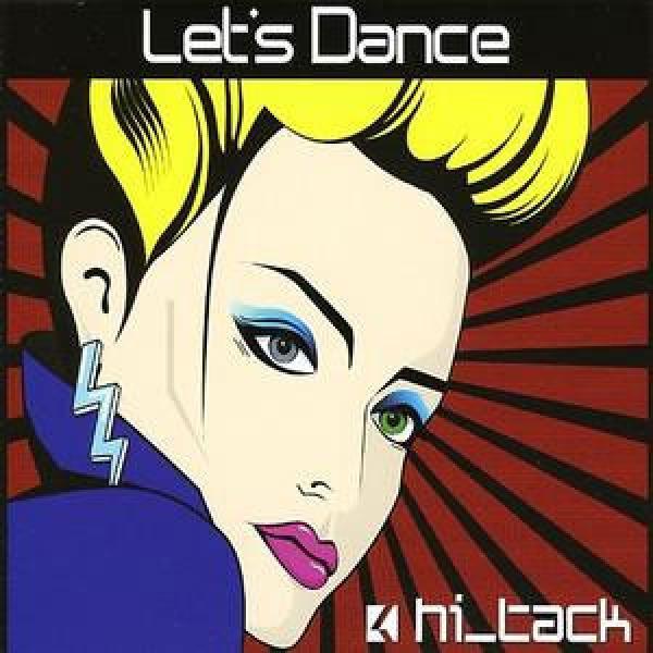 Hi_Tack - Let's Dance