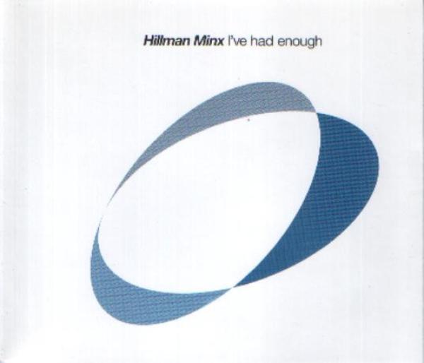 Hillman Minx - I've Had Enough