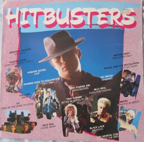  - Hitbusters