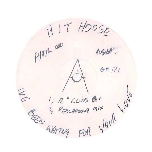 Hithouse - I've Been Waiting For Your Love
