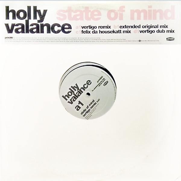 Holly Valance - State Of Mind