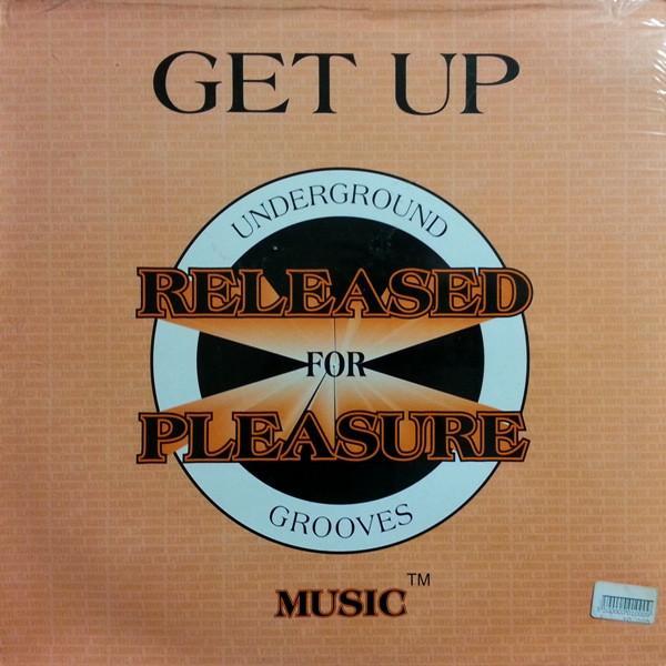House Of Sound - Get Up