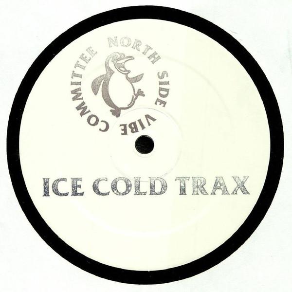 Hugo Massien - Ice Cold Trax