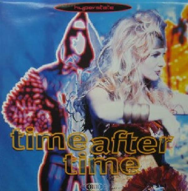 Hyperstate - Time After Time