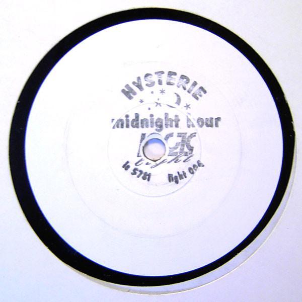 Hysterie - Midnight Hour