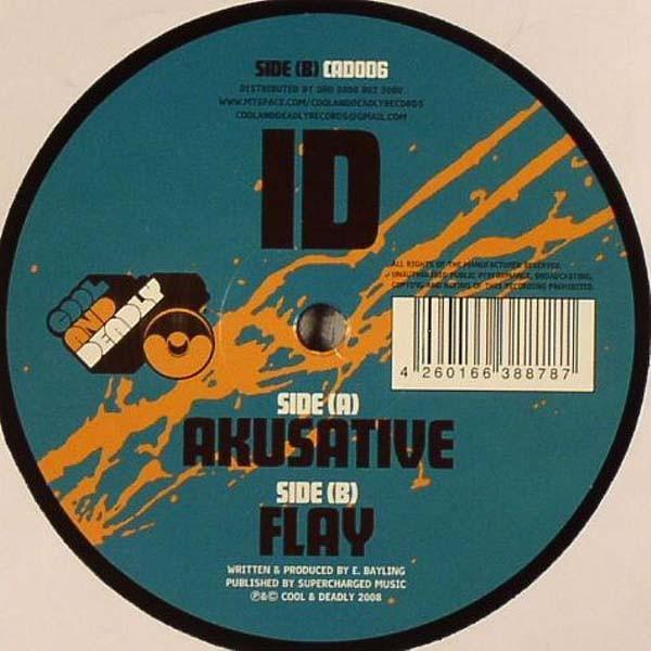 I.D.  - Akusative / Flay